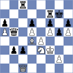 Zou - Jimenez Almeida (chess.com INT, 2024)