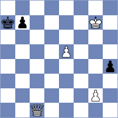 Bluebaum - Strybuk (Chess.com INT, 2021)