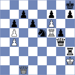 Bluebaum - Kozlov (chess.com INT, 2024)