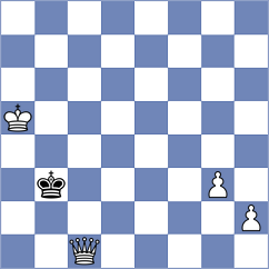 Melkumyan - Akhilbay (chess.com INT, 2024)