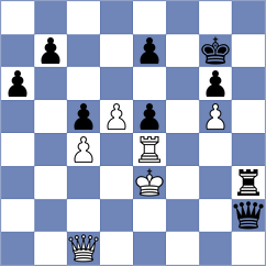 Tudor - Casella (Chess.com INT, 2020)