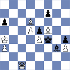 Baldauf - Juergens (chess.com INT, 2023)
