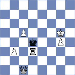 Svane - Debashis (Chess.com INT, 2021)
