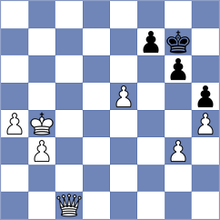 Bielinski - Dmitrenko (chess.com INT, 2024)