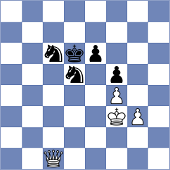 Kleibel - Seemann (chess.com INT, 2024)