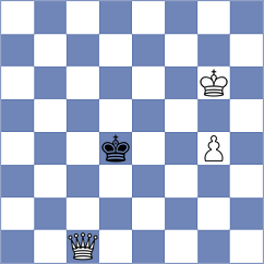 Cruz - Gurner (chess.com INT, 2024)