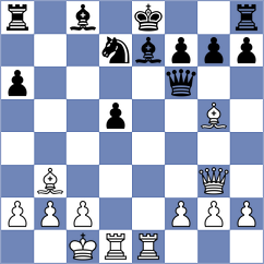 Dann - Yeruultei (chess.com INT, 2023)
