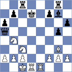 Antunez - Mrithyunjay Mahadevan (chess.com INT, 2024)
