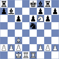 Zhigalko - Macovei (chess.com INT, 2021)