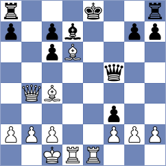 Aldokhin - Harris (Chess.com INT, 2021)