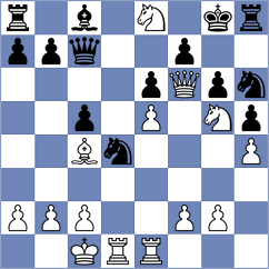 Janaszak - Buscar (chess.com INT, 2024)
