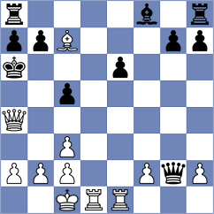 Vakhlamov - Yang Kaiqi (chess.com INT, 2024)