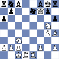 Lee - Yeshamaina (Chess.com INT, 2021)