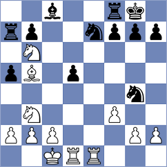 Polok - Donatti (chess.com INT, 2021)