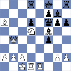 Bon - Tissir (chess.com INT, 2022)
