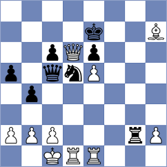 Matinian - Valle Maytin (Chess.com INT, 2021)