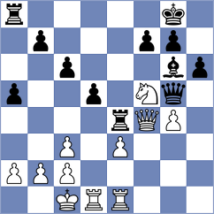 Almagro Mazariegos - Brunner (chess.com INT, 2023)