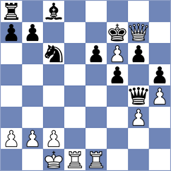 Samarth - Liu (chess.com INT, 2024)