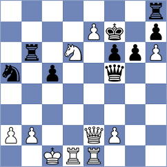 Tsaruk - Venkatesh (chess.com INT, 2024)
