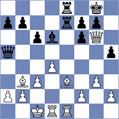 Delgado Kuffo - Nunez Hirales (chess.com INT, 2024)