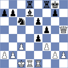 Stubbs - Evans (Chess.com INT, 2021)