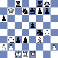 Dilmukhametov - Ismagilov (chess.com INT, 2024)