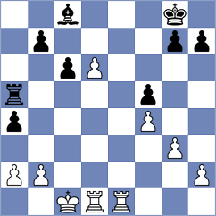 Romanchuk - Seder (chess.com INT, 2024)