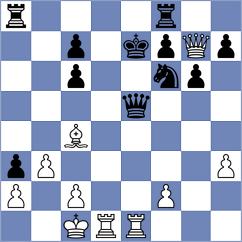 Dyachuk - Aranda (chess.com INT, 2024)