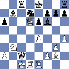 Novak - Hlozek (Chess.com INT, 2021)