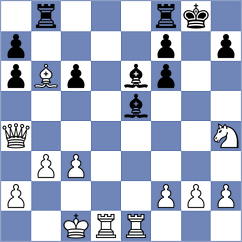 Martin - Feller (Chess.com INT, 2021)