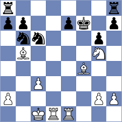 Romanchuk - Yang (Chess.com INT, 2020)