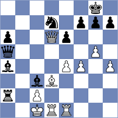 Pichot - Kekelidze (Chess.com INT, 2021)