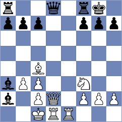 Balabayeva - Khusnutdinov (Chess.com INT, 2021)