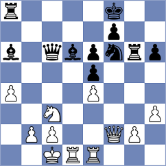 Csonka - Firouzja (chess.com INT, 2024)