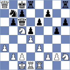 Quezada Pauker - Salas Ona (Chess.com INT, 2020)