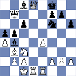 Rytenko - Shashikant (Chess.com INT, 2020)