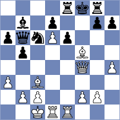 Milanovic - Di Berardino (Chess.com INT, 2020)