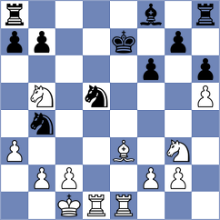 Livaic - Perrine (chess.com INT, 2024)