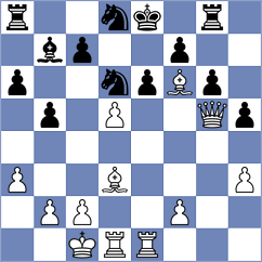 Leisch - Abdilkhair (chess.com INT, 2024)