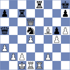 Pert - Cattaneo (chess.com INT, 2023)