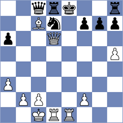 Dobrov - Pichot (chess.com INT, 2022)