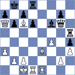 Onischuk - Zeneli (chess.com INT, 2024)