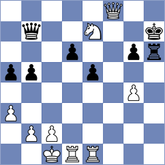 Dubreuil - Schnaider (chess.com INT, 2024)