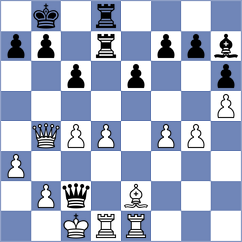 Schut - Sailer (chess.com INT, 2024)