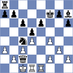 Akhlaghi - Guerlach (Chess.com INT, 2021)