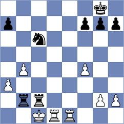 Kaganskiy - Aldokhin (chess.com INT, 2024)