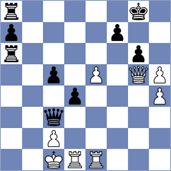 Bryant - Dobrijevic (chess.com INT, 2024)