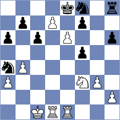 Maksimovic - Parra Gomez (chess.com INT, 2024)