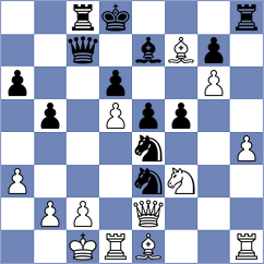 Herman - Anuj (chess.com INT, 2023)