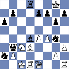 Yanayt - Krienke (Chess.com INT, 2017)